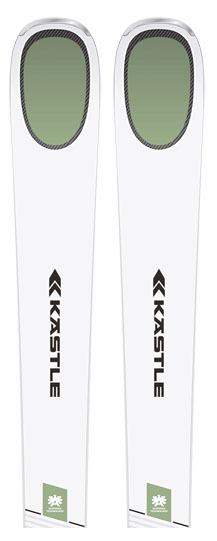 Kastle MX83 skis